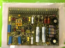 GE Fanuc IC3600A0AC1F Function Operational Amplifier Speedtronic Gas Turbine 