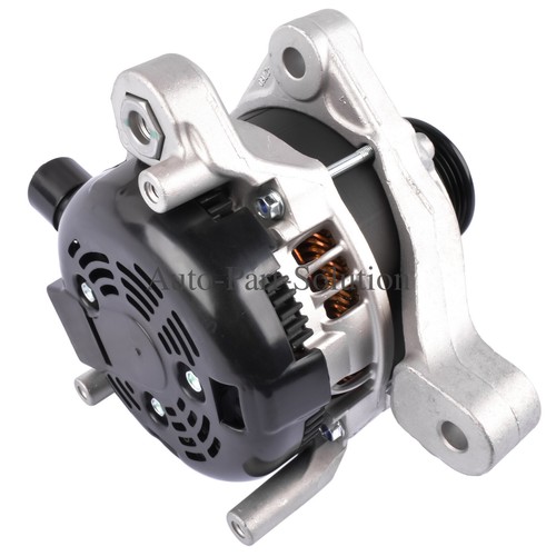 Alternator 104211-3470 for Honda CRV 2015-2019, Acura TLX 2015-2020 L4 2.4L 12V - Picture 2 of 11