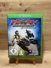 Mx Vs. Atv Supercross-Encore Edition (Microsoft Xbox One, 2016) - TOP ZUSTAND⭐️