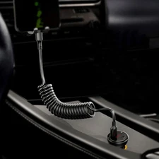 1M USB to Type C Charger Cable 3A/ 5A Fast Charging Lead Data Cord for Samsung