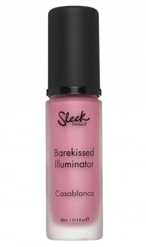 SLEEK ***Barekissed Illuminator*** Make-Up, 062 Casablanca, 30 ml, NEU !!! - Bild 1 von 1