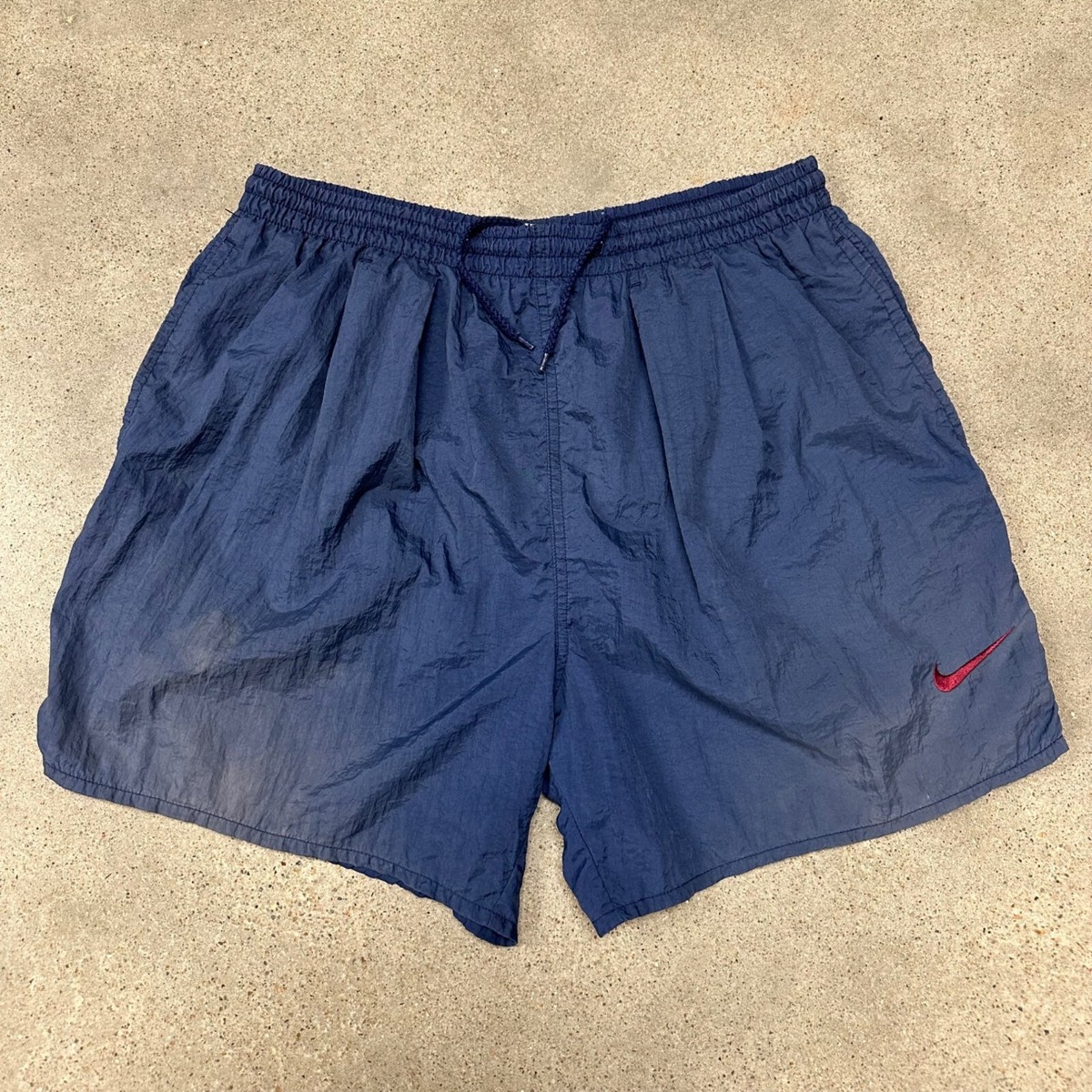 NIKEビンテージ　シングルステッチ 古着 ~90's NIKE /ナイキ / ヴィンテージ シングルステッチ