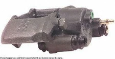 Frt Rt Rebuilt Brake Caliper w/Hwd  Cardone Industries  19-1336