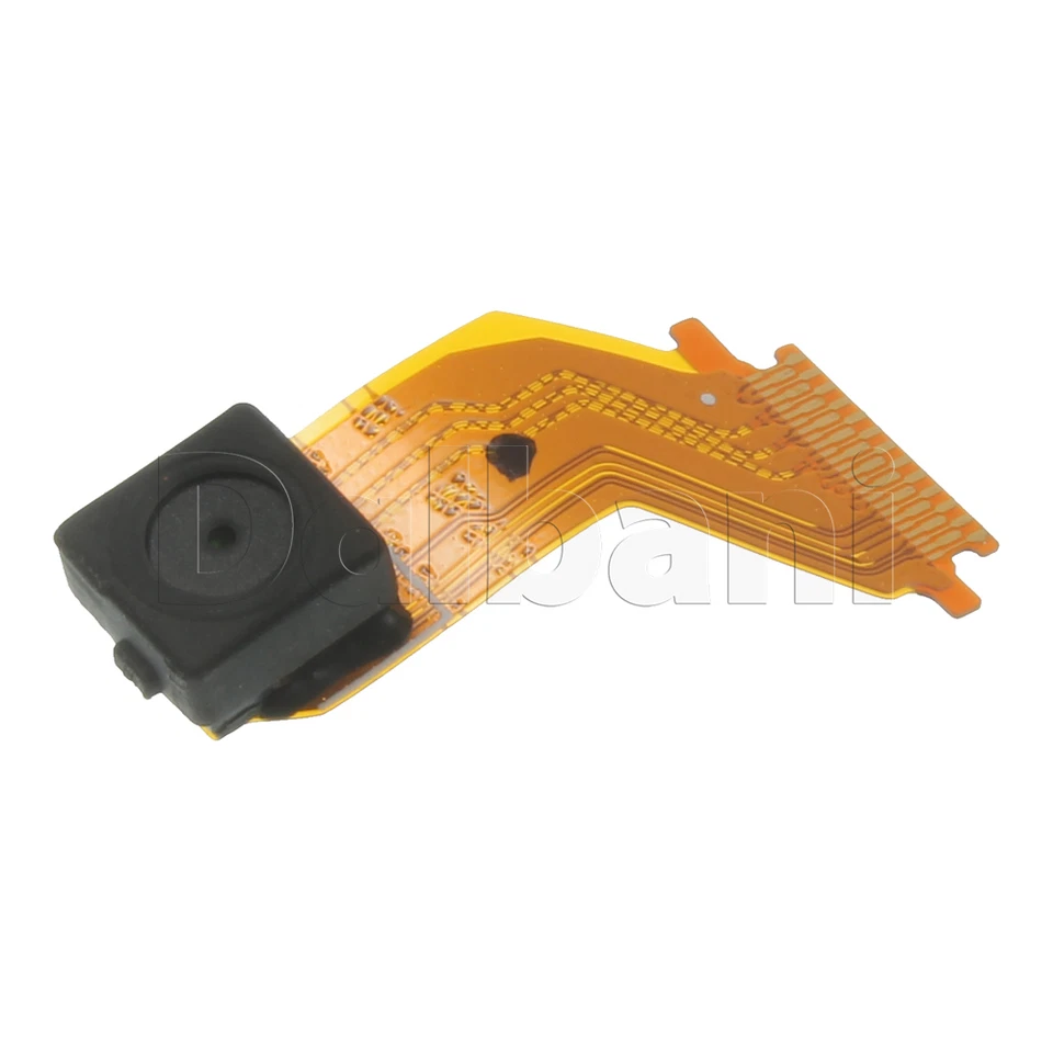 41-29-0142 New Front Camera Flex Cable for Sony Xperia Z3 Compact Mini D5803 - Image 2 of 3