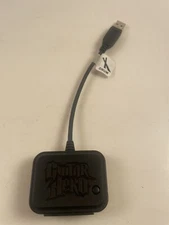 PS3 Red Octane Guitar Hero Wireless USB Dongle Receiver PS3 95481.806 for DRUMS