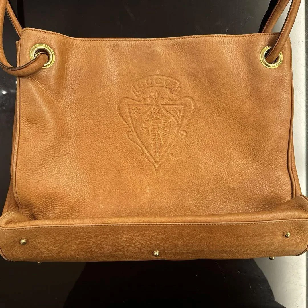 Sac à bandoulière GUCCI #PF37TI
