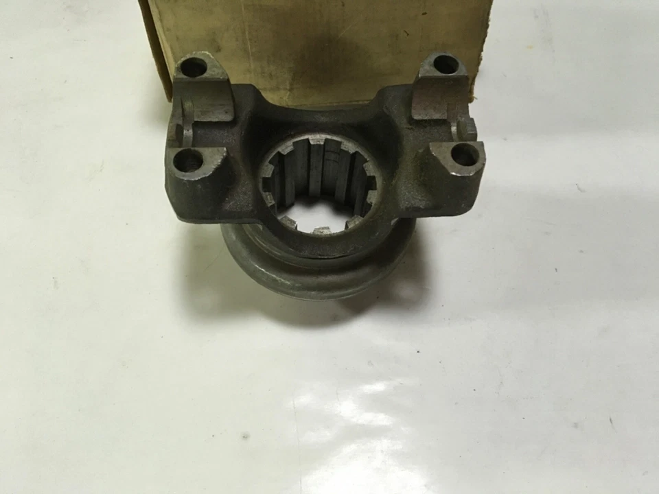 NOS GM 雪佛兰 64 65 66 67 68 69 70 71 72 C40 C50 C60 C70 小齿轮法兰约 — 第 2/4 张图片