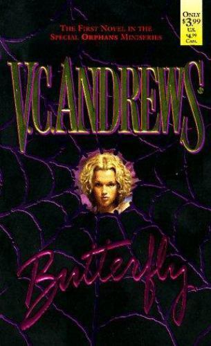 Schmetterling (Waisen) von V.C. Andrews - Bild 1 von 1