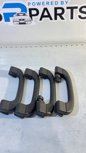 BMW E39 Grab Handle Set 51168245906 51168245909 51168245910 - Picture 16 of 18