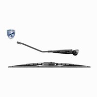 Vaico Heckwischerarm + Kappe + Wischerblatt FüR Vw Transporter T4 Hinten Links