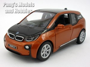 bmw i3 diecast