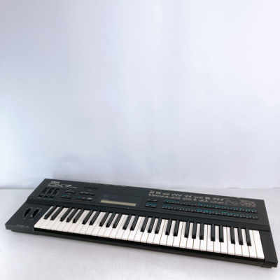 YAMAHA DX7II-FD Digital Programmable Algorithm Synthesizer used | eBay