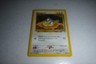Pokemon TCG Neo Discovery Card Unlimited Non-Holo Dunsparce 54/75