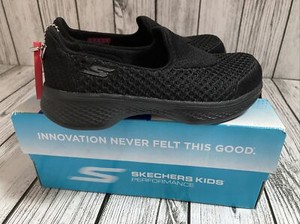girls skechers size 9