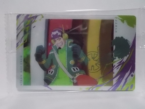 One Piece Card Itajaga OP 1 ~4 Luffy Zoro Nami Robin Hancock Bonney Vivi - Picture 84 of 131