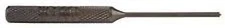 MAYHEW 25001 Pilot Punch, Blk, 5/64 Tip, 3/16 x 3-1/4 in