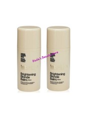 Image of X2 label.m Brightening Blonde Balm 100 ml  Developed In London For Professionals