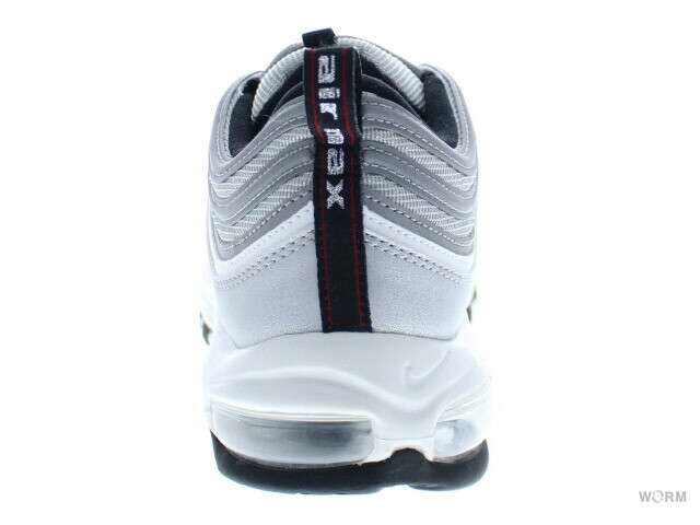 Size 10 - Nike Air Max 97 OG QS 2017 Silver Bullet for sale online 