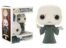 Harry Potter Lord Voldemort Pop! Funko vinyl figure n° 06