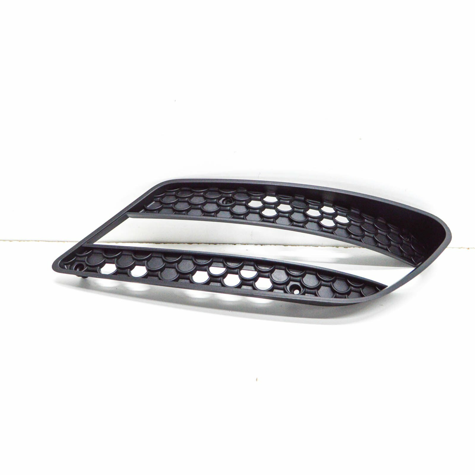 Grille de pare-chocs avant droite Mercedes-Benz C W204 A2048850753 d'origine
