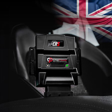 Chip Tuning Box für Kia Soul Mk2 II (PS) 1,6 CRDi 126 PS Power Diesel CRS