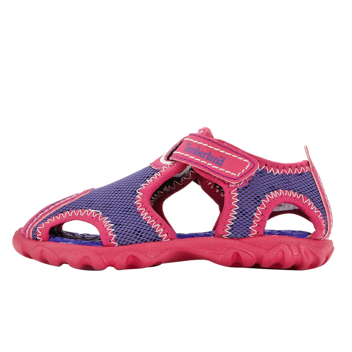 Timberland Adventure Seeker Strap Sandals in Pink Size 5 6 7 8 9 10 11 Infant