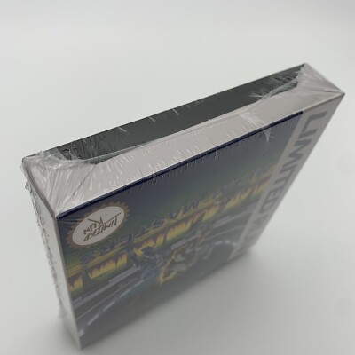 Metal Masters - Limited Run Games - jeu vidéo Jeux Game Boy