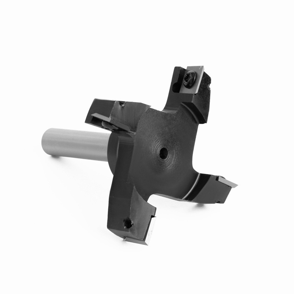 CNC Spoilboard Surfacing Router Bit 1/2