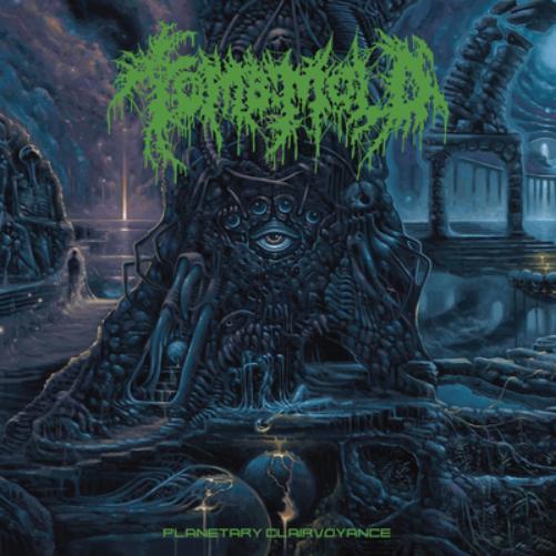 Tomb Mold Planetary Clairvoyance (CD) Album