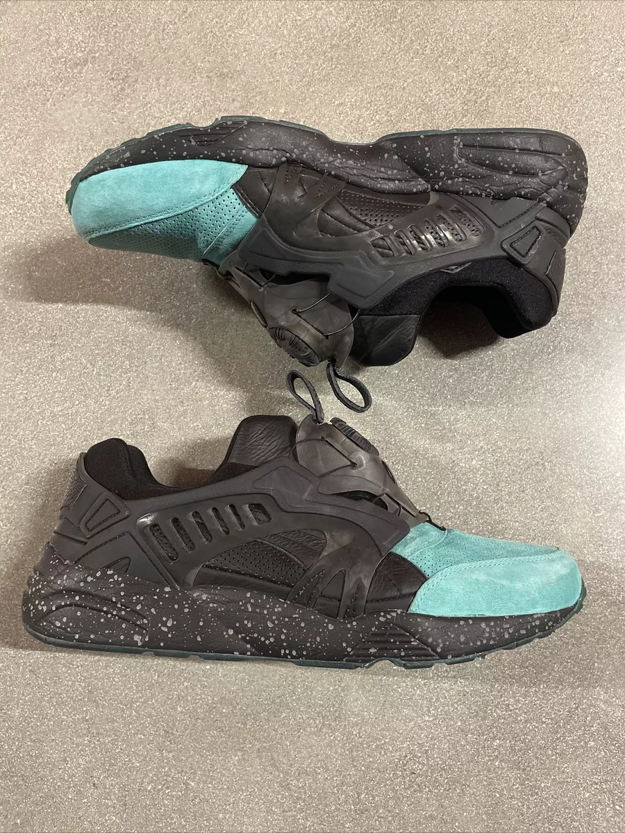 Puma disc top blaze 2014