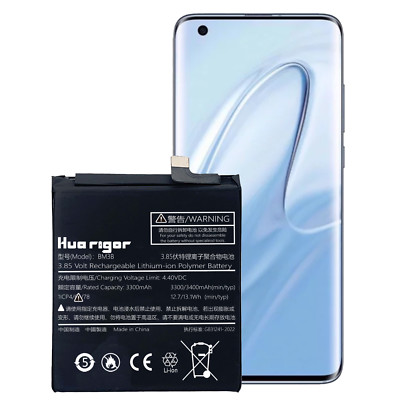 Akku BM4R für Xiaomi Mi 10 Youth Edition/ XM MI 10 LITE/ MI 10 LITE 5G 3.300mAh