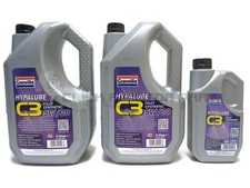 Mercedes Sprinter 311 2.1 CDi 2006-2011 11L 5w30 Fully Synthetic Engine Oil