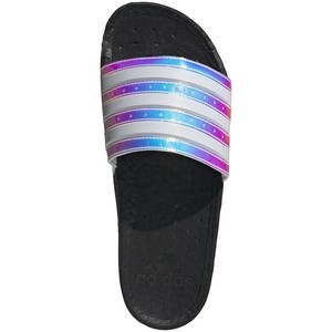 Adidas Para Hombre Sandalias Ojotas Adilette Boost diapositivas Todas Las  Tallas | eBay