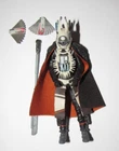 Star Wars 3.75 figure Vintage Collection Enfy's Nest SOLO VC125 complete