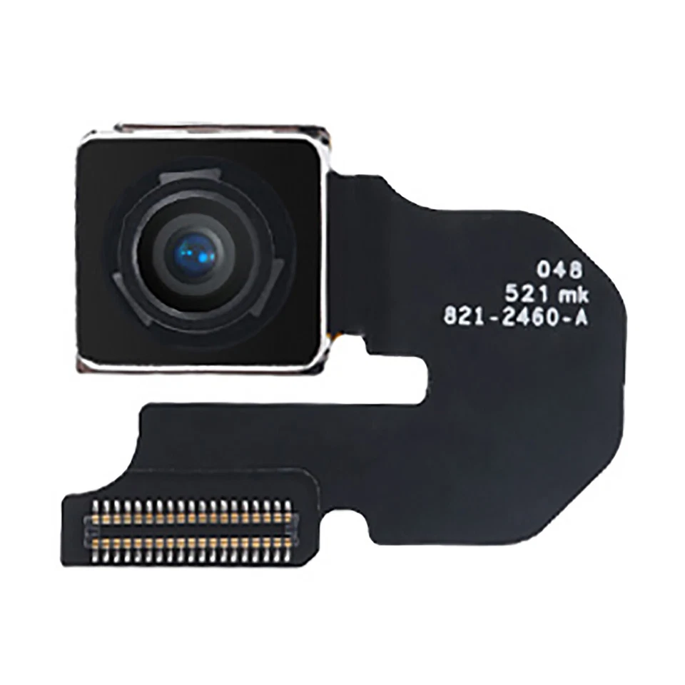 OEM SPEC Back Rear Main Camera Module Flex Cable For iPhone 6 6 Plus 6S Plus 6S - Image 2 of 4