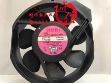 NMB 5915PC-22W-B30-SM1 220V 42/40W 172 150 38MM Full Metal Blade Cooling Fan