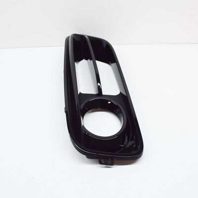 NEU BMW 1 F20 RECHTS NEBELLICHTGITTER 51117371672 7371672 2015 