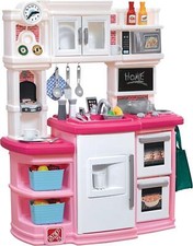 Kitchen Play Set, Step2 Great