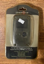Stealth Cam DGTV1 1.8” Color Monitor NIP Hunting Accessory Handheld Monitor