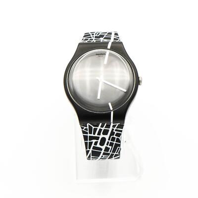 Swatch New Gent Bar-Lon Watch SUOB109 | eBay display picture 1