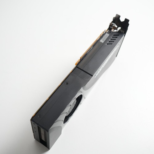 PNY GeForce GTX 1080 8 GB GDDR5 scheda grafica VCGGTX10808PB - molto buona - Foto 8 di 9