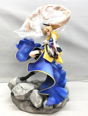 Alice GLINT AmiAmi The Executioner and Her Way of Life Menou 1/7 Figur