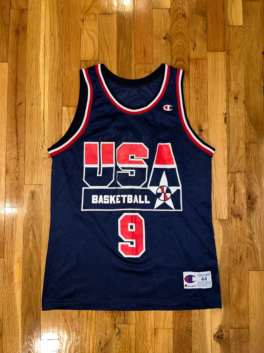 Dream Team Jersey for sale | eBay