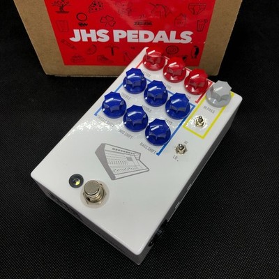 JHS Pedale Colour Box V2 AA3LJ132402 f146