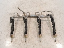 Einspritzleiste NEU für Land Rover Range X7 4,4 V8 N63 N63B44E 7852402