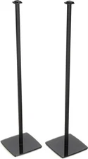 Bose OmniJewel Floor Stands- Black (Pair)