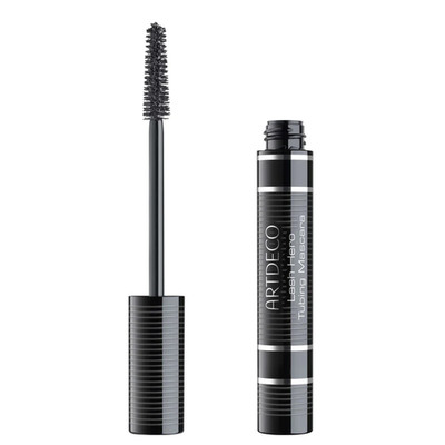 Artdeco Mascara - LASH HERO TUBING MASCARA , 10ml schwarz