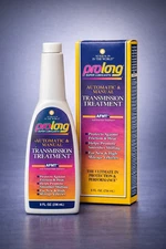 Super Lubricants PSL15000 Transmission Treatment - 8 oz.