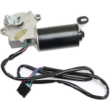 Windshield Wiper Motors Front  5763696 for Jeep CJ7 CJ5 1983