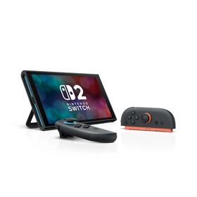 Nintendo Switch 2 System